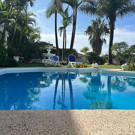 Schoenes Apartment - Ruhig - Aussenpool ลาโอโรตาวา ภายนอก รูปภาพ